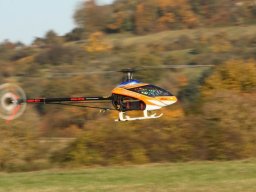 2013 Anfliegen