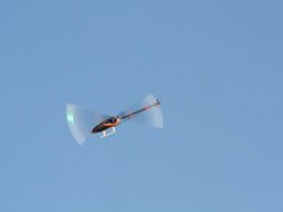 2013 Anfliegen