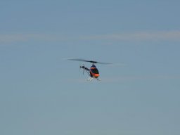 2013 Anfliegen