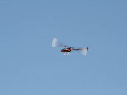 2013 Anfliegen