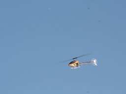 2013 Anfliegen