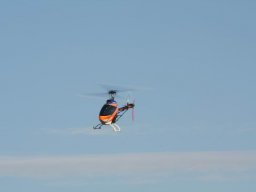 2013 Anfliegen