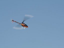2013 Anfliegen