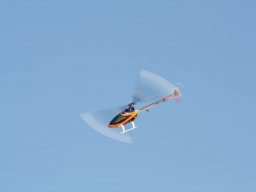 2013 Anfliegen