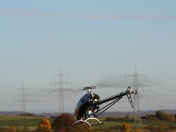 2013 Anfliegen