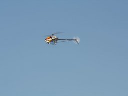 2013 Anfliegen