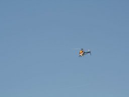 2013 Anfliegen