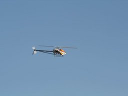 2013 Anfliegen