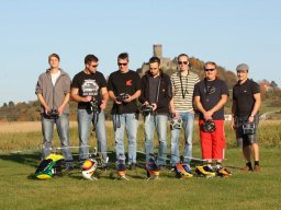 2013 Anfliegen