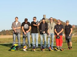 2013 Anfliegen