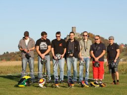 2013 Anfliegen