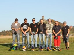 2013 Anfliegen