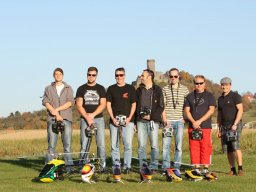 2013 Anfliegen