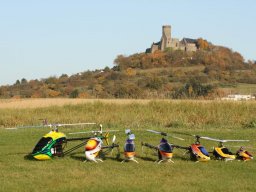2013 Anfliegen
