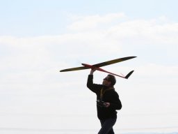 2013 Anfliegen