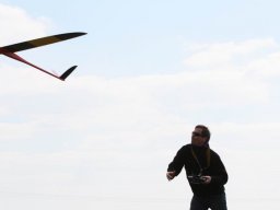 2013 Anfliegen