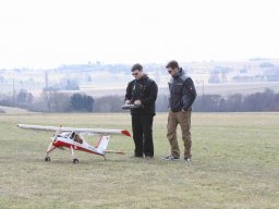 2013 Anfliegen