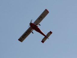 2013 Anfliegen