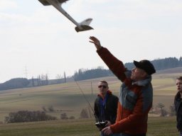 2013 Anfliegen