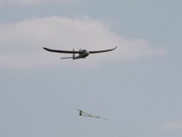 2013 Anfliegen