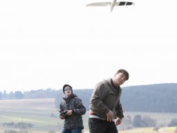 2013 Anfliegen