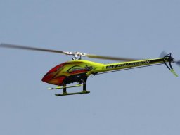 2013 Anfliegen