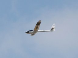 2013 Anfliegen
