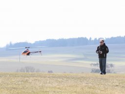 2013 Anfliegen