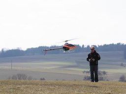 2013 Anfliegen