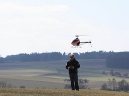 2013 Anfliegen