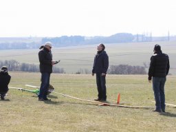 2013 Anfliegen