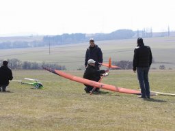 2013 Anfliegen