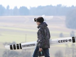 2013 Anfliegen