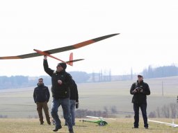 2013 Anfliegen