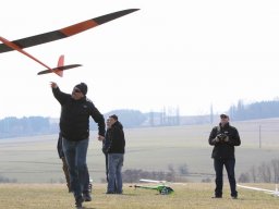 2013 Anfliegen