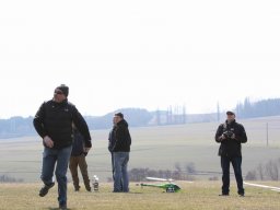 2013 Anfliegen