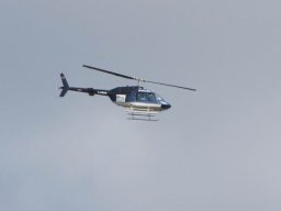 2013 Anfliegen