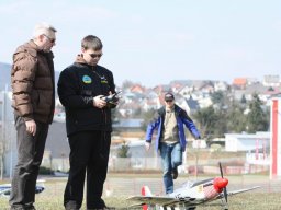 2013 Anfliegen