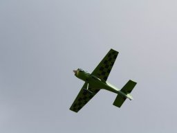 2013 Anfliegen