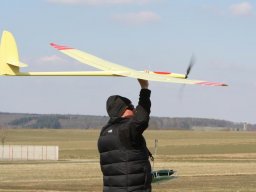 2013 Anfliegen