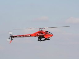 2013 Anfliegen