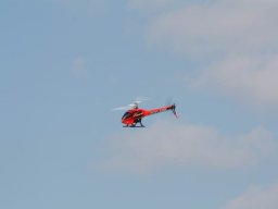 2013 Anfliegen