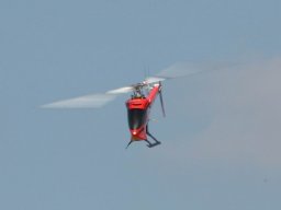 2013 Anfliegen