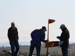 2013 Anfliegen