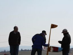 2013 Anfliegen