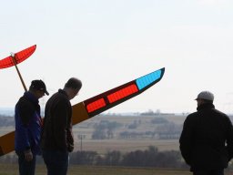 2013 Anfliegen