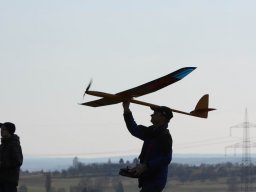 2013 Anfliegen