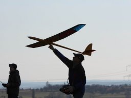 2013 Anfliegen