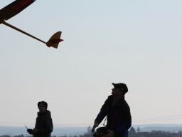 2013 Anfliegen