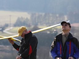 2013 Anfliegen